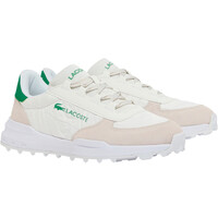 Lacoste zapatilla moda hombre ELITE ACTV EVO lateral interior