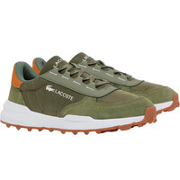 Lacoste zapatilla moda hombre ELITE ACTV EVO lateral interior
