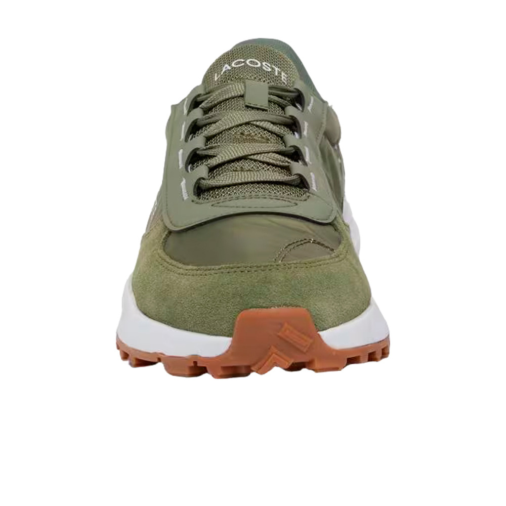 Lacoste zapatilla moda hombre ELITE ACTV EVO puntera