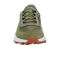 Lacoste zapatilla moda hombre ELITE ACTV EVO puntera