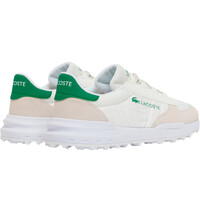 Lacoste zapatilla moda hombre ELITE ACTV EVO vista trasera