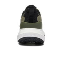 Lacoste zapatilla moda hombre L003 EVO vista trasera