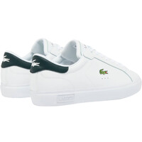 Lacoste zapatilla moda hombre POWERCOURT 125 puntera