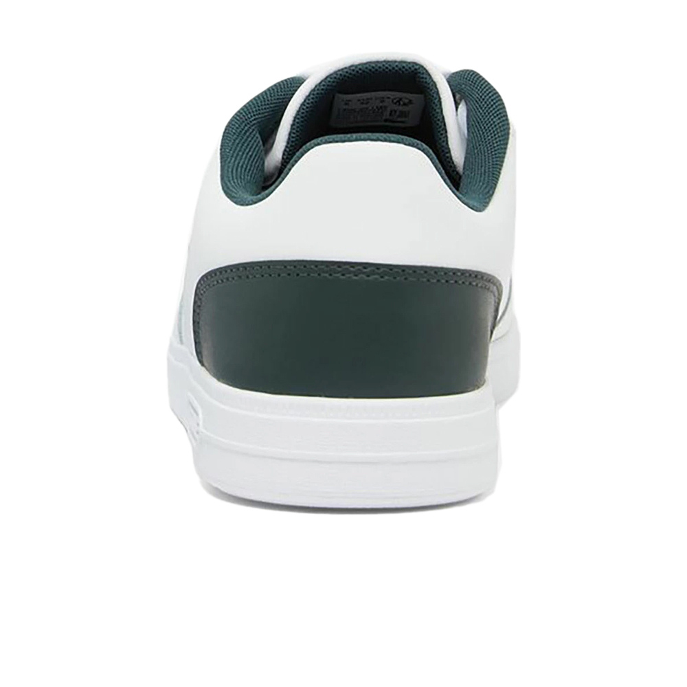 Lacoste zapatilla moda hombre T-BASE puntera