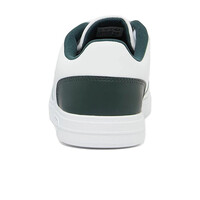 Lacoste zapatilla moda hombre T-BASE puntera