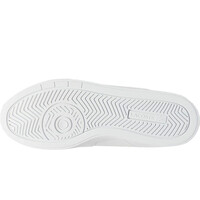 Lacoste zapatilla moda hombre T-BASE vista trasera