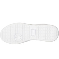 Lacoste zapatilla moda mujer CARNABY PRO LEATHER SNEAKERS 05