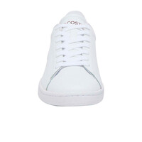 Lacoste zapatilla moda mujer CARNABY SET 226 5 SFA lateral interior