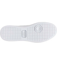 Lacoste zapatilla moda mujer CARNABY SET 226 5 SFA vista superior