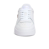 Lacoste zapatilla moda mujer COURT ACE 126 1 lateral interior