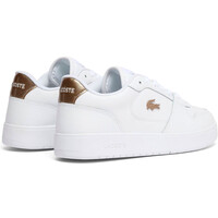 Lacoste zapatilla moda mujer COURT ACE 126 1 puntera