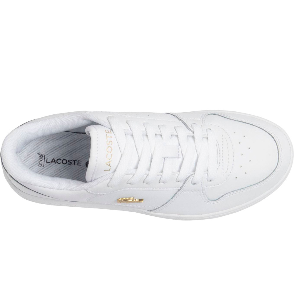 Lacoste zapatilla moda mujer COURT ACE 225 2 SFA 05