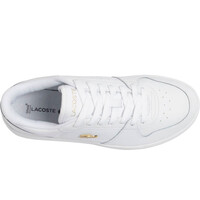 Lacoste zapatilla moda mujer COURT ACE 225 2 SFA 05
