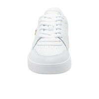 Lacoste zapatilla moda mujer COURT ACE 225 2 SFA lateral interior