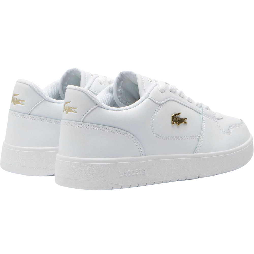 Lacoste zapatilla moda mujer COURT ACE 225 2 SFA puntera