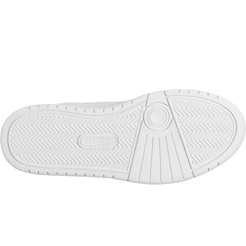 Lacoste zapatilla moda mujer COURT ACE 225 2 SFA vista superior