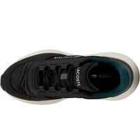 Lacoste zapatilla moda mujer ELITE ACTV EVO 225 1 SFA 06