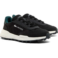 Lacoste zapatilla moda mujer ELITE ACTV EVO 225 1 SFA lateral interior