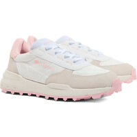 Lacoste zapatilla moda mujer ELITE ACTV EVO lateral interior