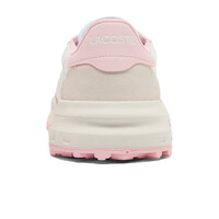 Lacoste zapatilla moda mujer ELITE ACTV EVO puntera
