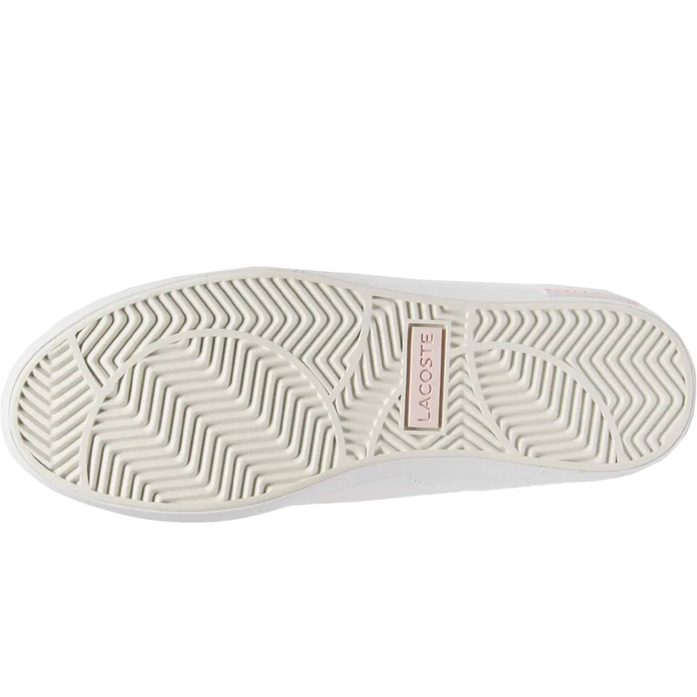 Lacoste zapatilla moda mujer POWERCOURT 125 1 SFA 05