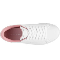 Lacoste zapatilla moda mujer POWERCOURT 125 1 SFA 06