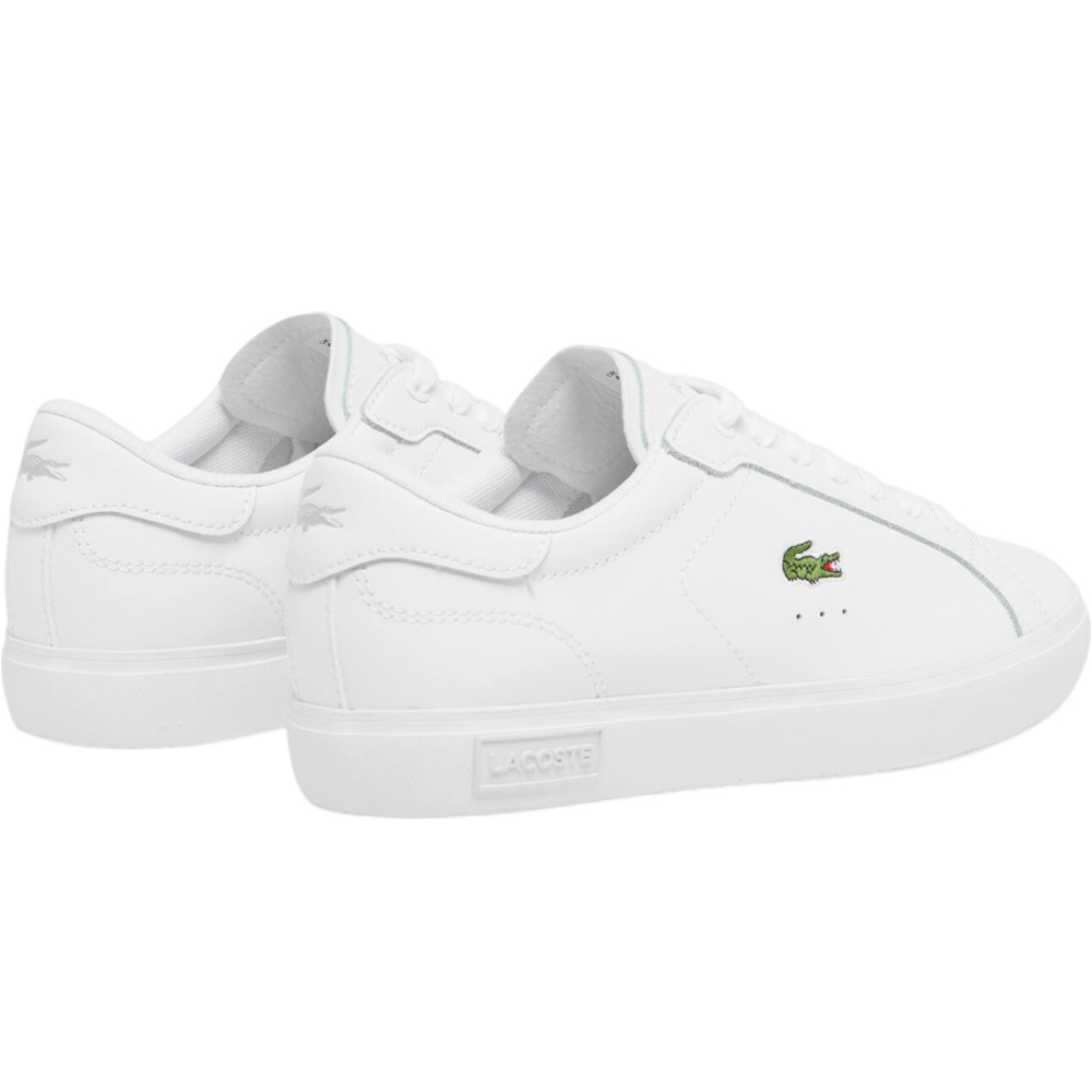 Lacoste zapatilla moda mujer POWERCOURT 125 puntera