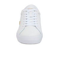 Lacoste zapatilla moda mujer POWERCOURT 126 3 SFA lateral interior