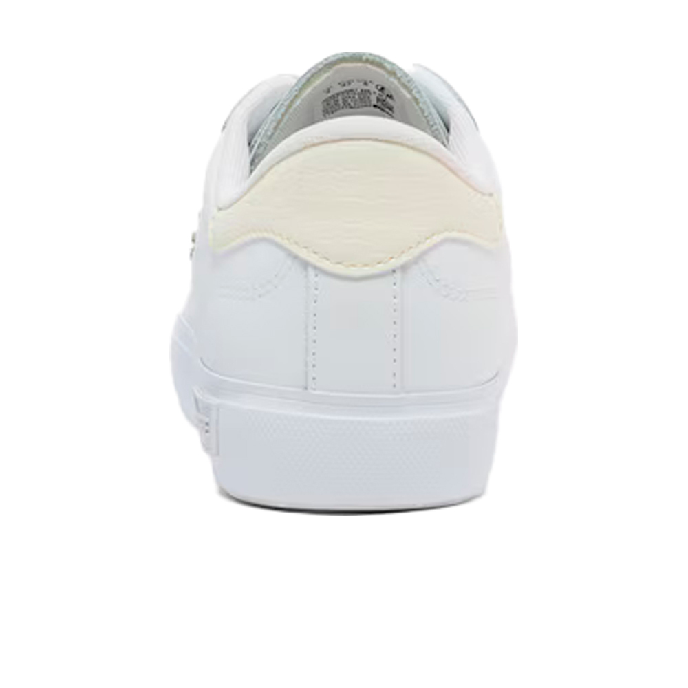 Lacoste zapatilla moda mujer POWERCOURT 225 3 SFA puntera