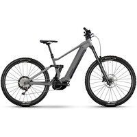 Lapierre BICICLETA ELÉCTRICA MONTAÑA OVERVOLT AM AL 7.8 GR vista frontal
