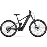 Lapierre BICICLETA ELÉCTRICA MONTAÑA OVERVOLT AM AL 9.8 GR vista frontal