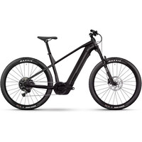 Lapierre BICICLETA ELÉCTRICA MONTAÑA OVERVOLT HT 8.8 HIGH GR vista frontal