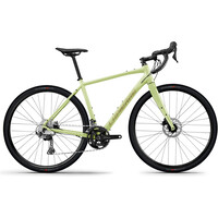 Lapierre bicicletas de carretera aluminio Crosshill AL 3.0 VE vista frontal