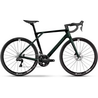 Lapierre bicicletas de carretera carbono XELIUS DRS 7.0 VE vista frontal