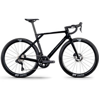 Lapierre bicicletas de carretera carbono XELIUS DRS 8.0 NE vista frontal