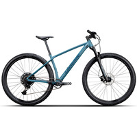 Lapierre bicicletas de montaña PRORACE 4.9 AZ vista frontal