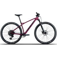Lapierre bicicletas de montaña PRORACE CF 6.9 MO vista frontal