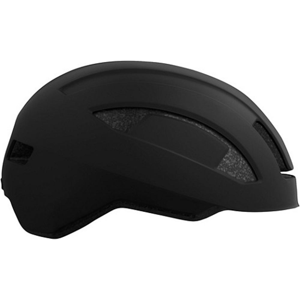 Lazer casco bicicleta Casco CityZen Kineticore vista frontal