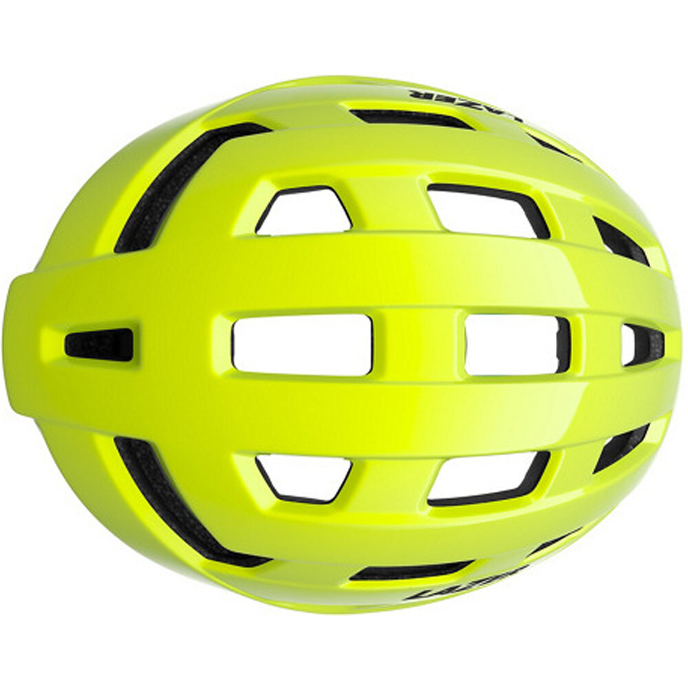 Lazer casco bicicleta Casco Tempo KC 03