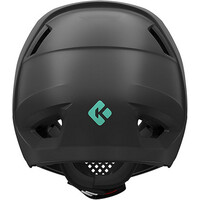 Lazer casco bicicleta Chase KC AS-CE-CPSC-ASTM 02