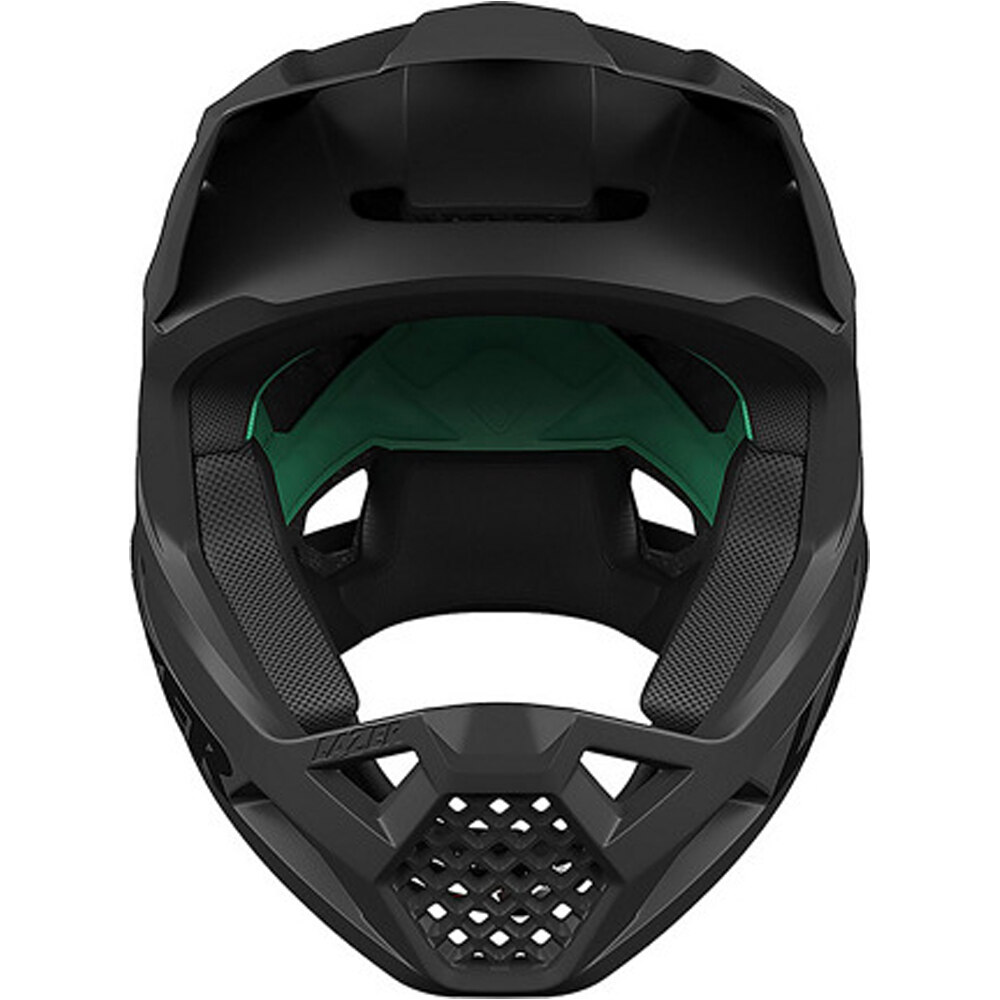 Lazer casco bicicleta Chase KC AS-CE-CPSC-ASTM 03