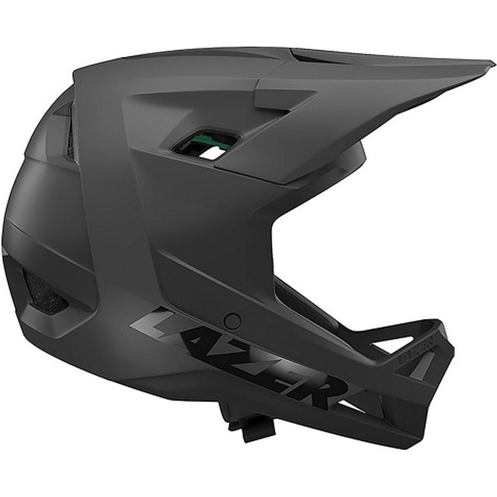 Lazer casco bicicleta Chase KC AS-CE-CPSC-ASTM vista frontal