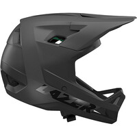 Lazer casco bicicleta Chase KC AS-CE-CPSC-ASTM vista frontal