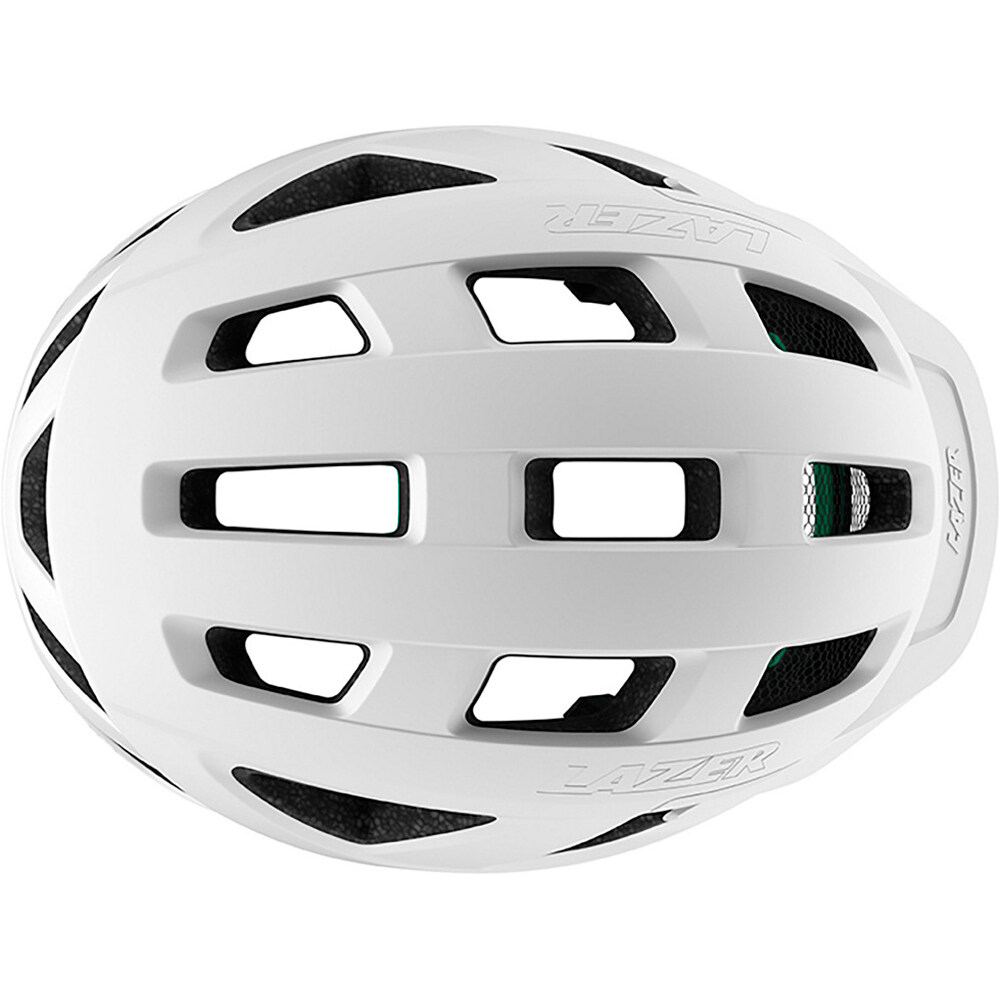 Lazer casco bicicleta Helmet Cerro KC CE-CPSC 04