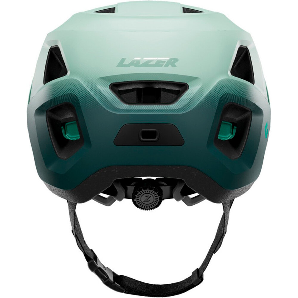 Lazer casco bicicleta Helmet Finch KC CE 02