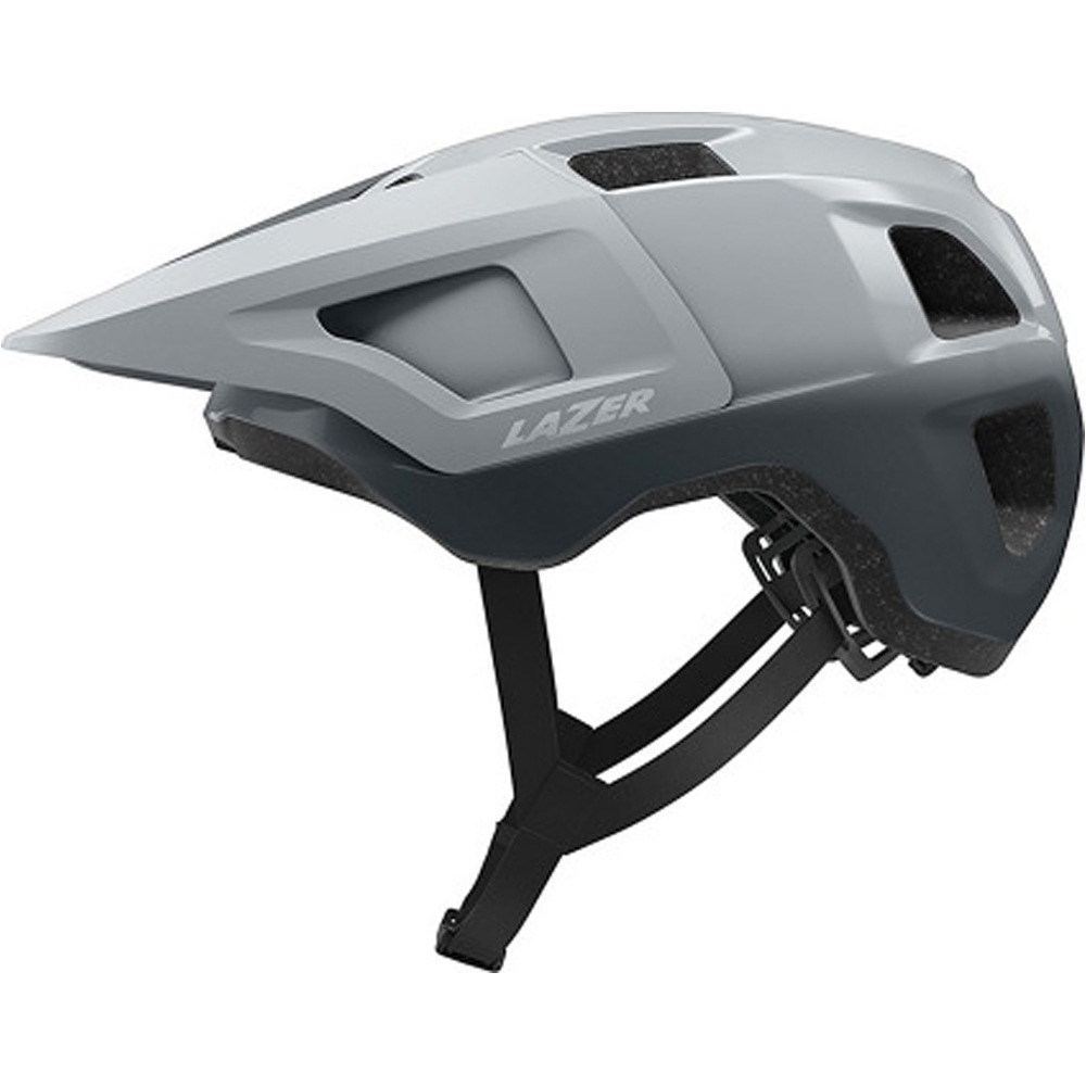 Lazer casco bicicleta Helmet Lupo KC CE-CPSC 01
