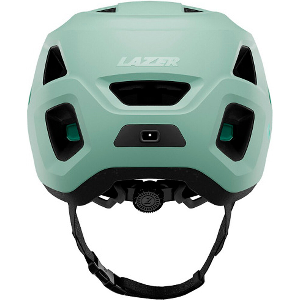 Lazer casco bicicleta Helmet Lupo KC CE-CPSC 04