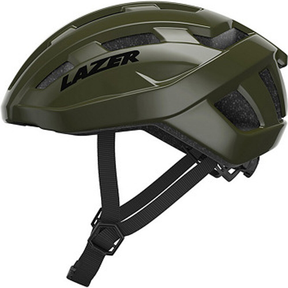 Lazer casco bicicleta Helmet Tempo KC CE-CPSC 03