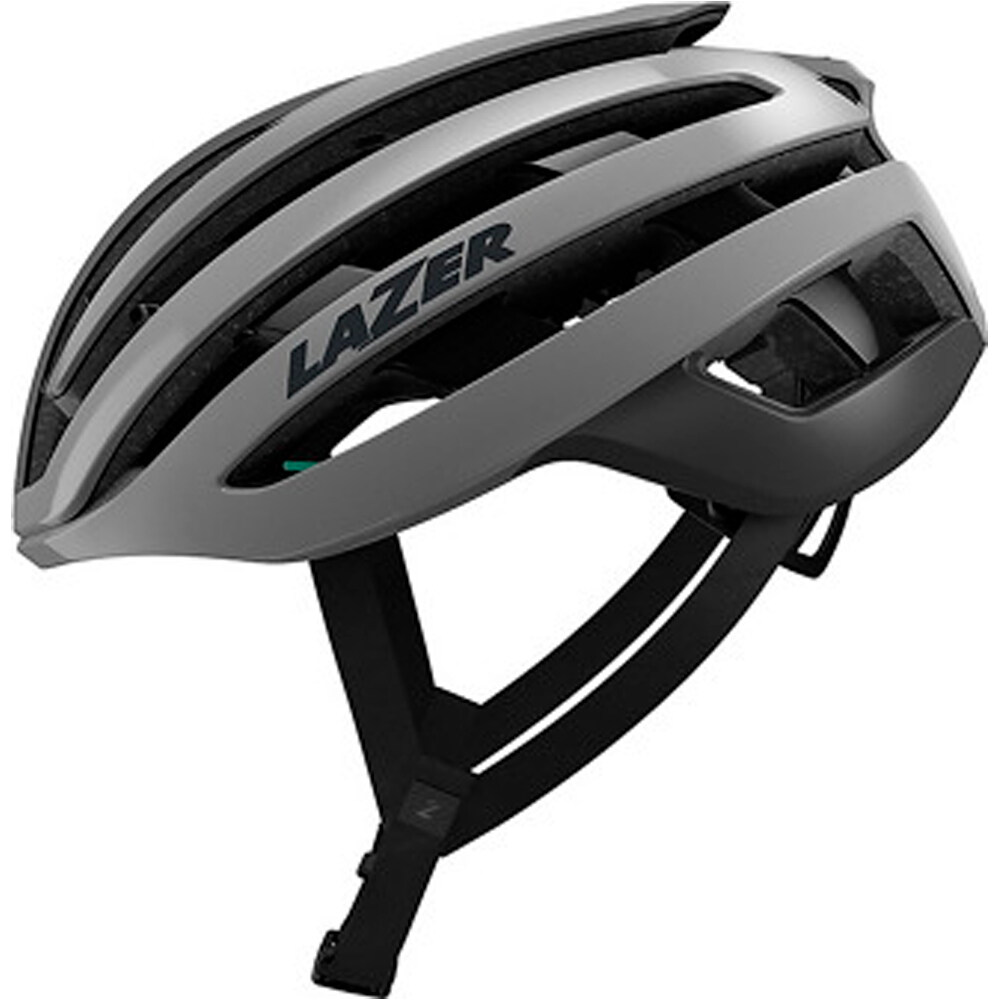 Lazer casco bicicleta Helmet Z1 KC CE-CPSC 02