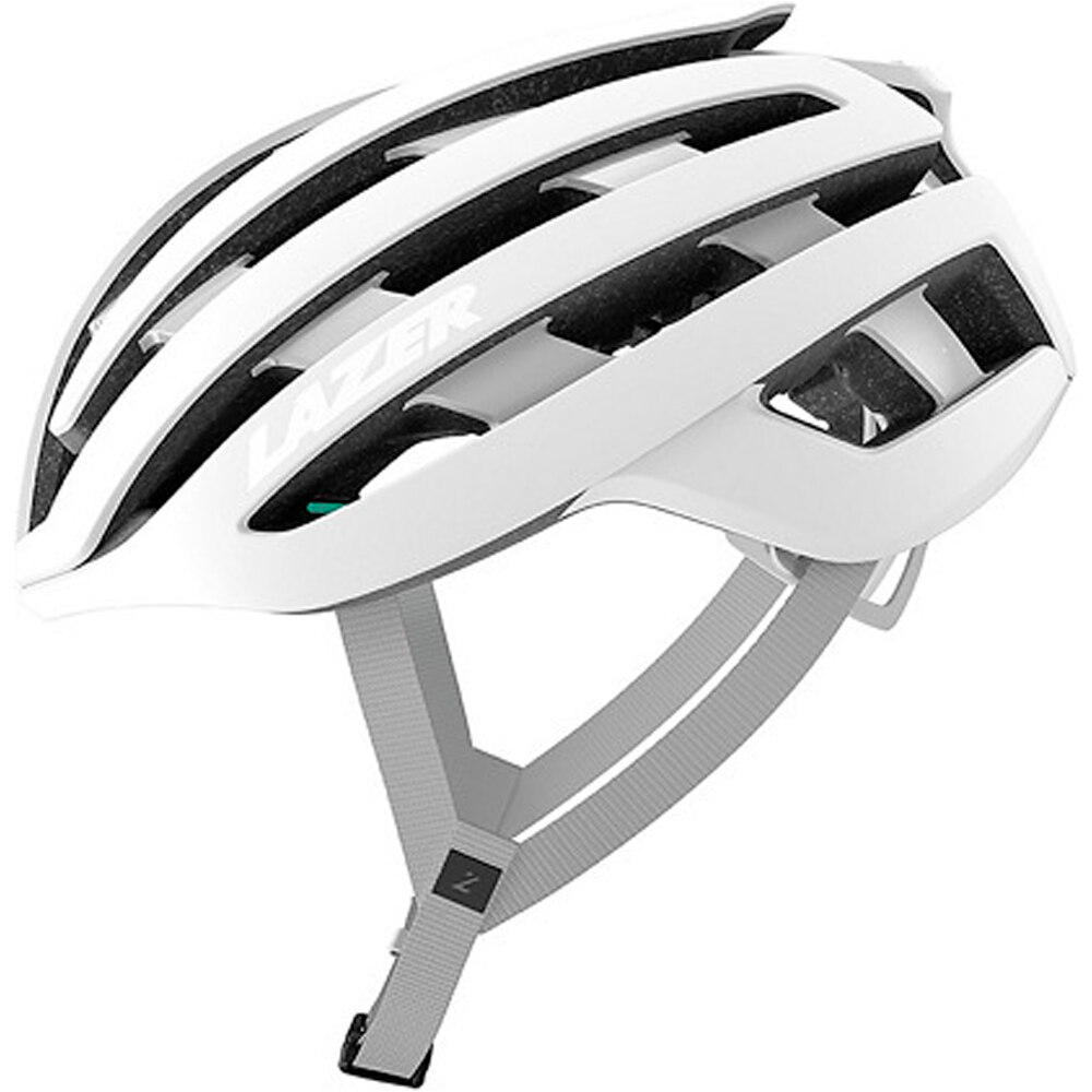 Lazer casco bicicleta Helmet Z1 KC CE-CPSC 02